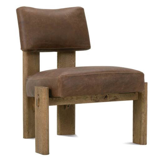 Picture of Cassius Leather Chair